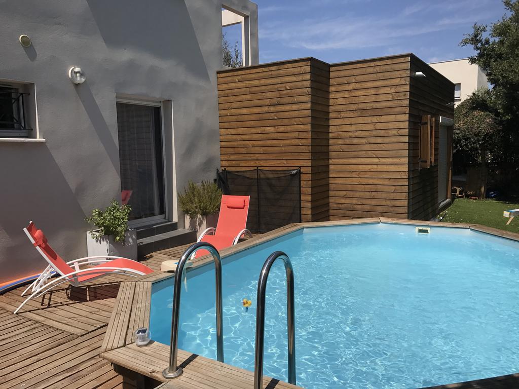 Villa Sete Seaside Beauty Exterior foto