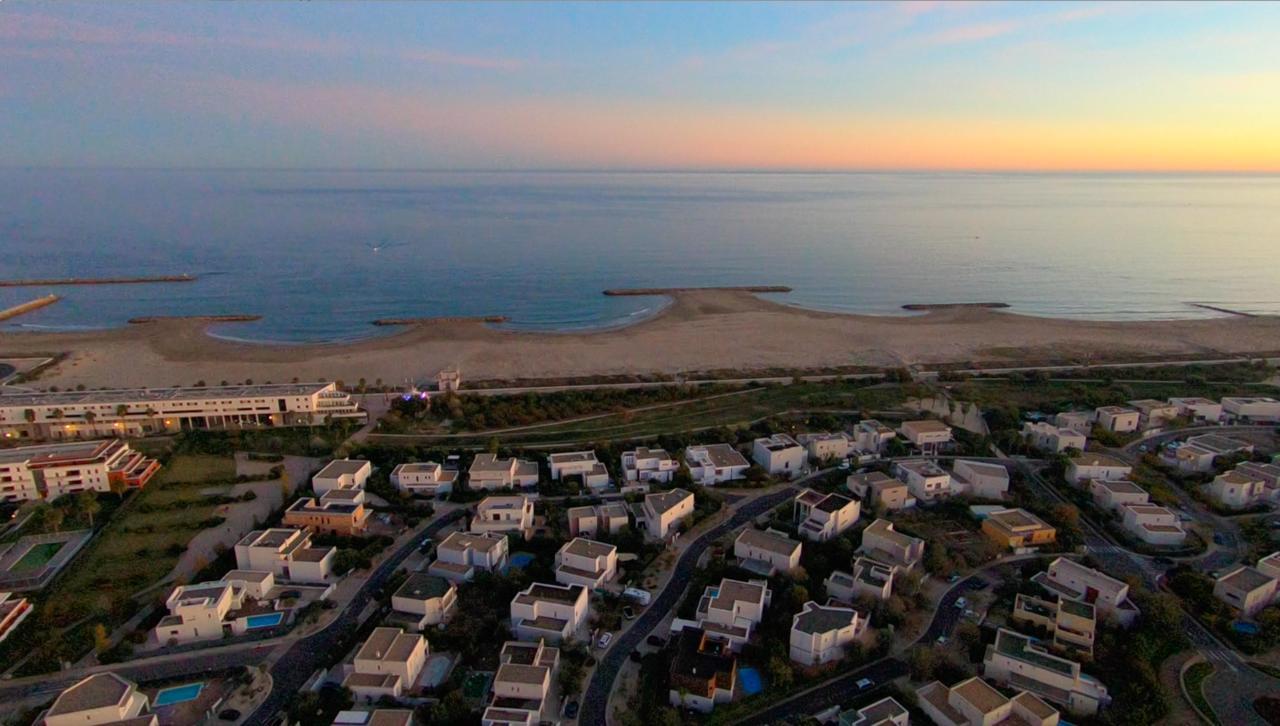 Villa Sete Seaside Beauty Exterior foto